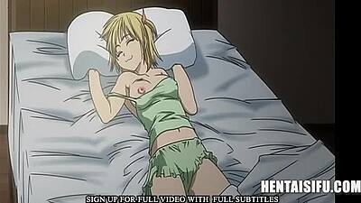 Lesbian Sex Anime Cum Filling - Lesbian Anime Hentai - Dirty lesbians are losing control fucking each other  - AnimeHentaiVideos.xxx