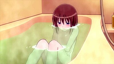 Flat Chested Anime Pussy - Small tits Anime Hentai - Sexual adventures of babes with small tits are  drawn in 3D - AnimeHentaiVideos.xxx