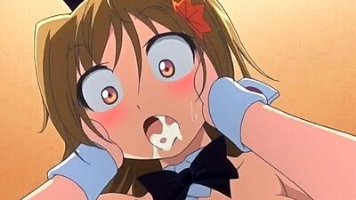 Anime Charecters Porn Petite - Small tits Anime Hentai - Sexual adventures of babes with small tits are  drawn in 3D - AnimeHentaiVideos.xxx