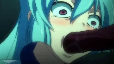 400px x 225px - Tentacle Anime Hentai - Anime sluts are sucking and riding big tentacles -  AnimeHentaiVideos.xxx