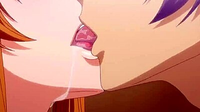 Naked Anime Lesbians Kissing - Kissing Anime Hentai - Join anime models kissing and fucking with passion -  AnimeHentaiVideos.xxx