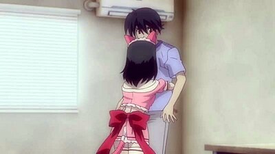 Small tits Anime Hentai - Sexual adventures of babes with small tits are  drawn in 3D - AnimeHentaiVideos.xxx